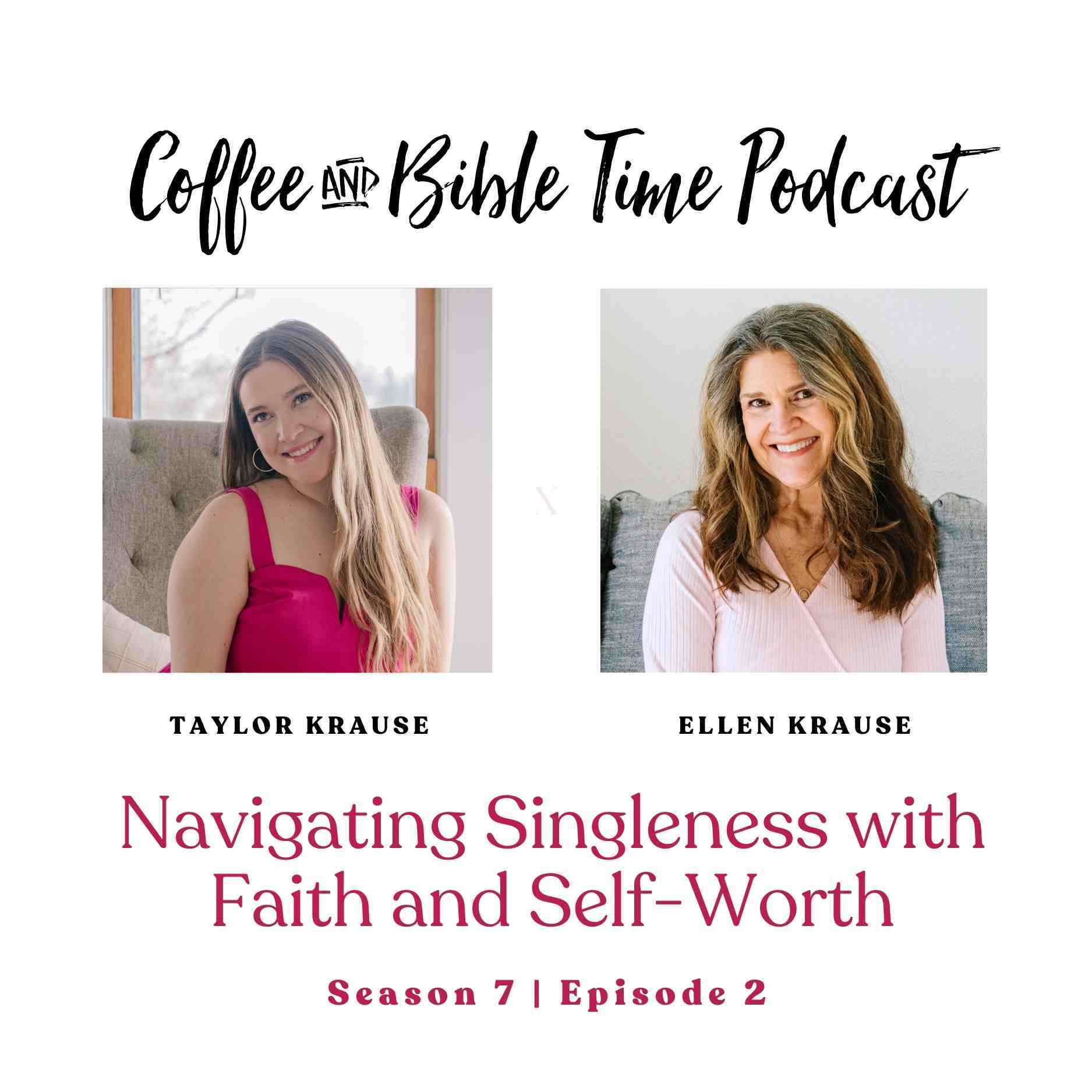 Navigating Singleness with Faith!