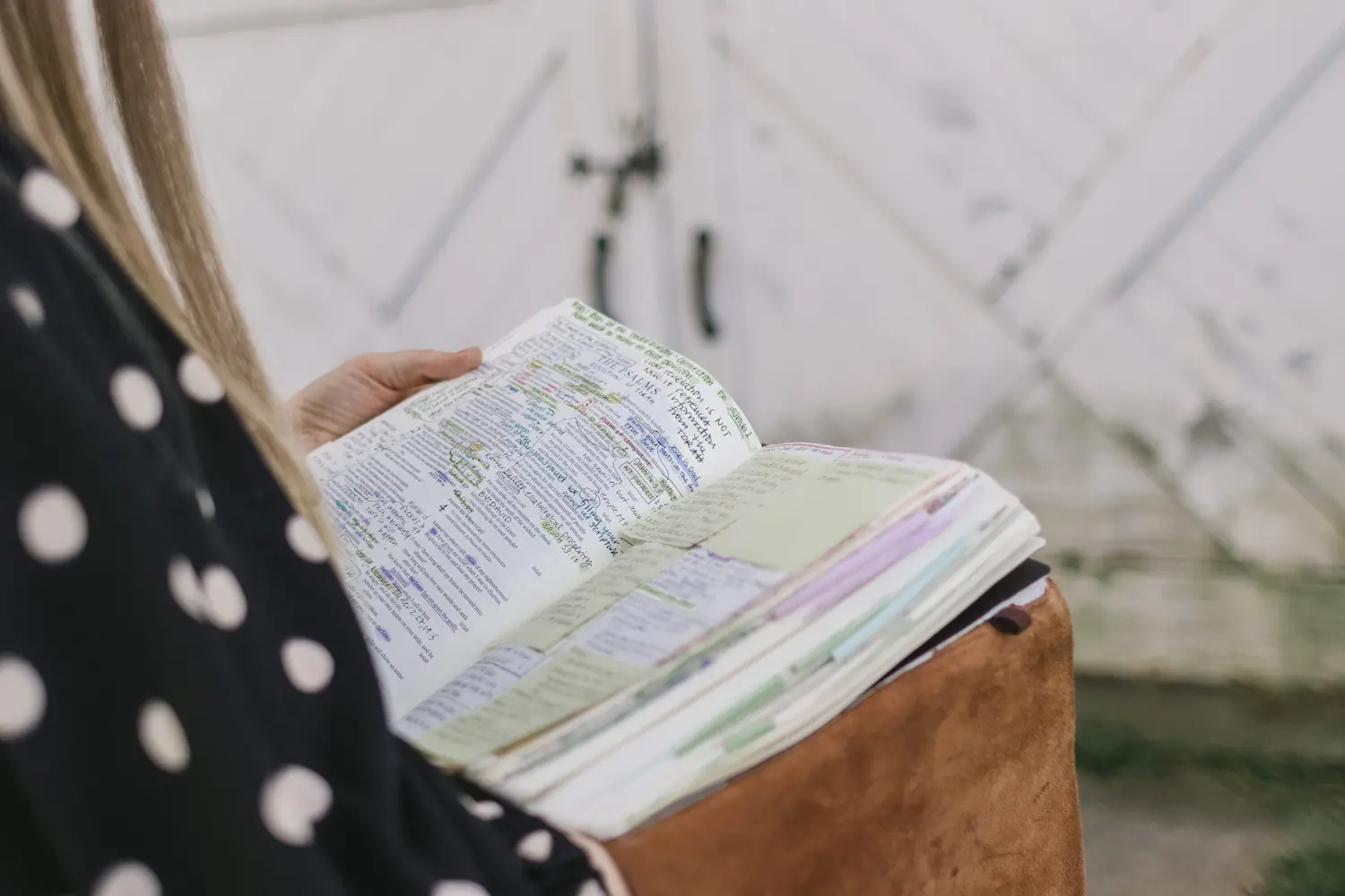 Empower Your Faith By Memorizing Scripture