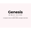 Genesis Bible Workbook