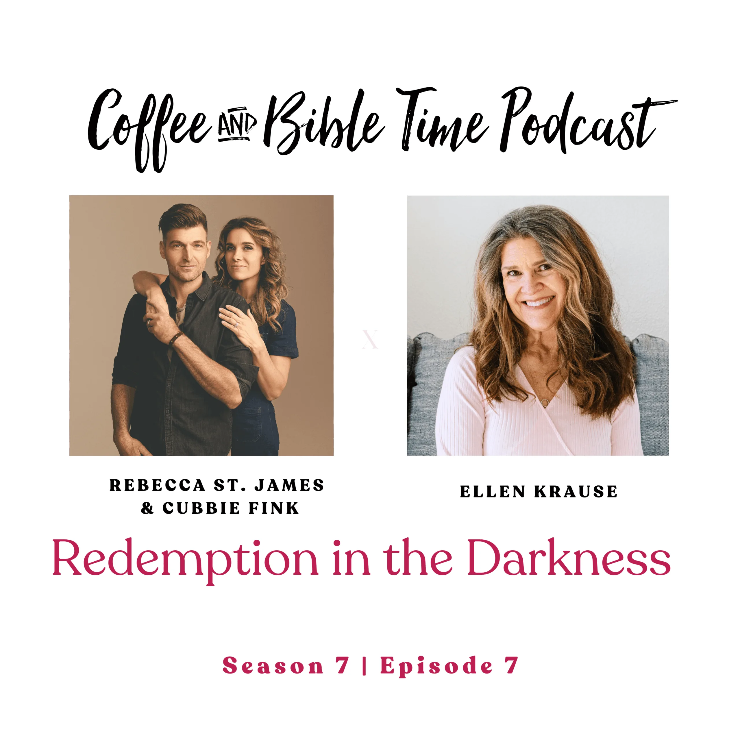 Redemption in the Darkness