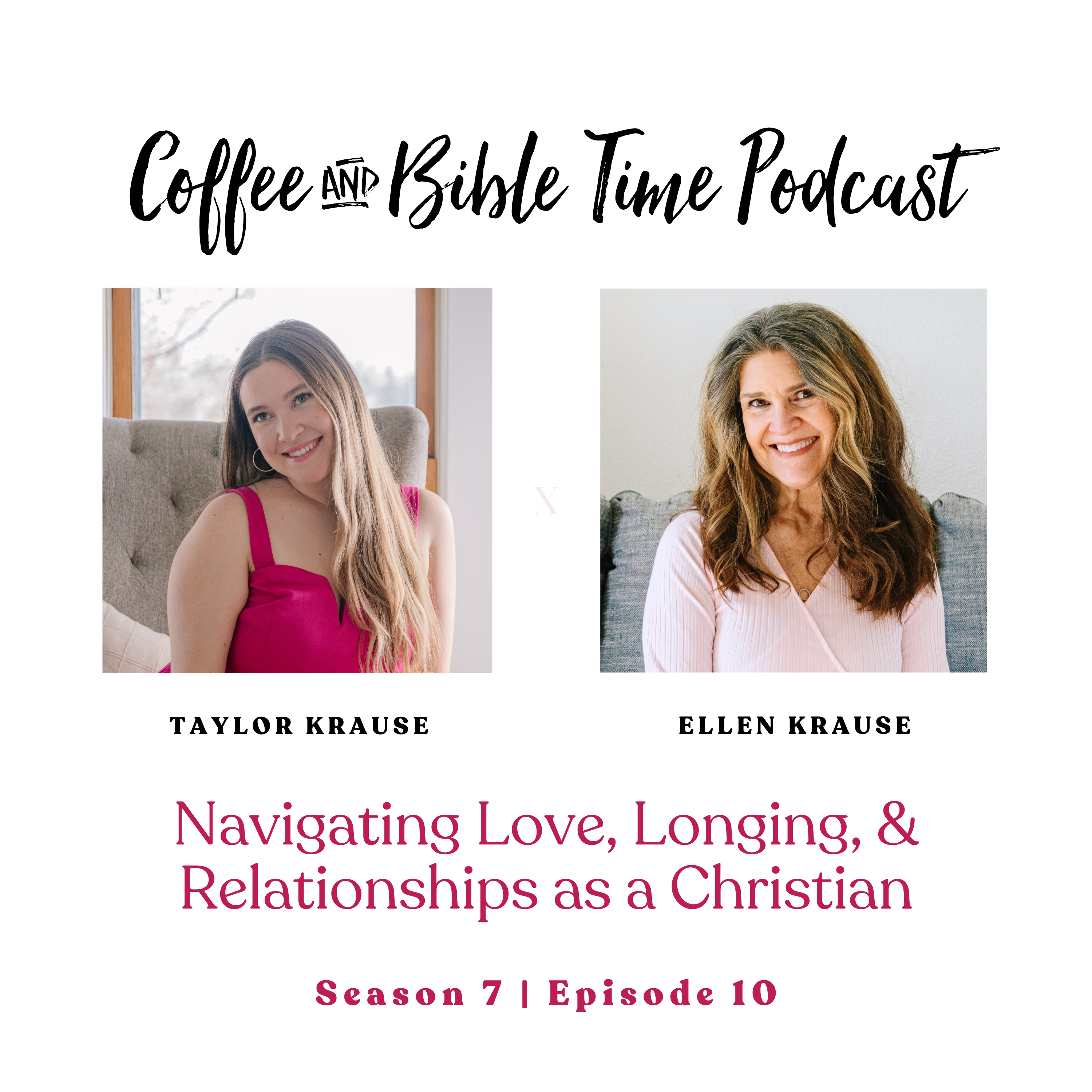 Navigating Love as a Christian