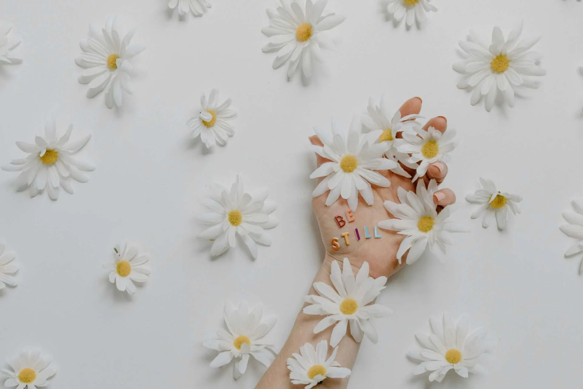 Using Psalms for Mental Health