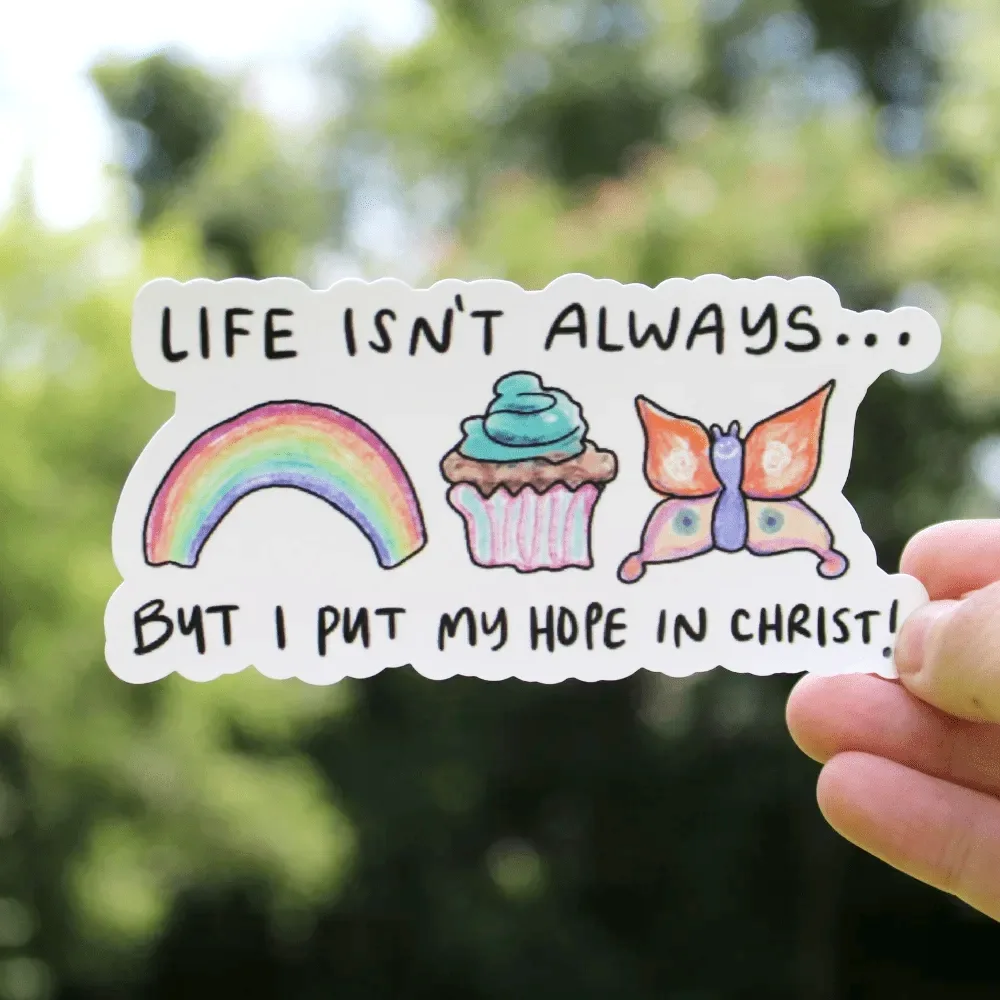 Sticker Bundle Deal - 3 stickers - Image 2