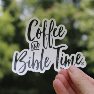 Logo - Vinyl Sticker