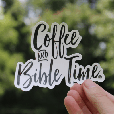 Logo - Vinyl Sticker