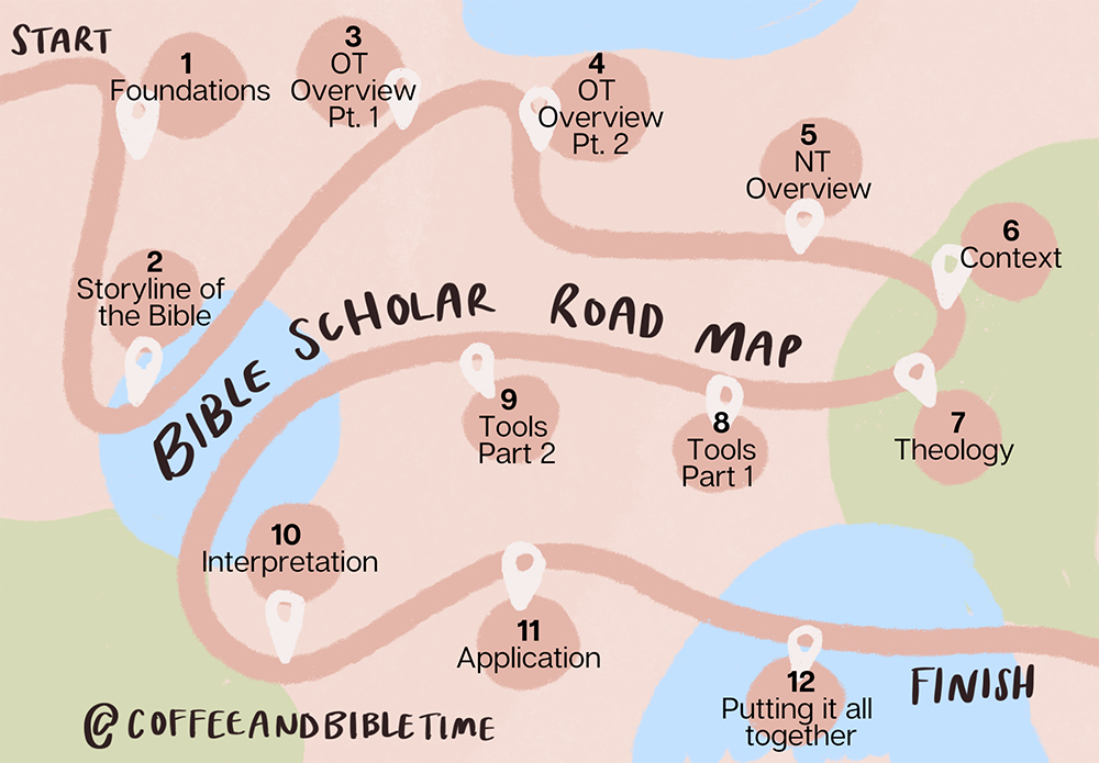 Academy 5 Academy Road Map Updated 1