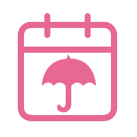 April Icon