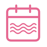 August Icon