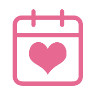 February Icon