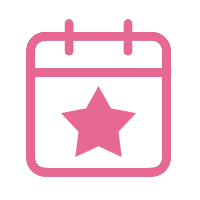 July Icon