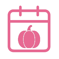 October Icon