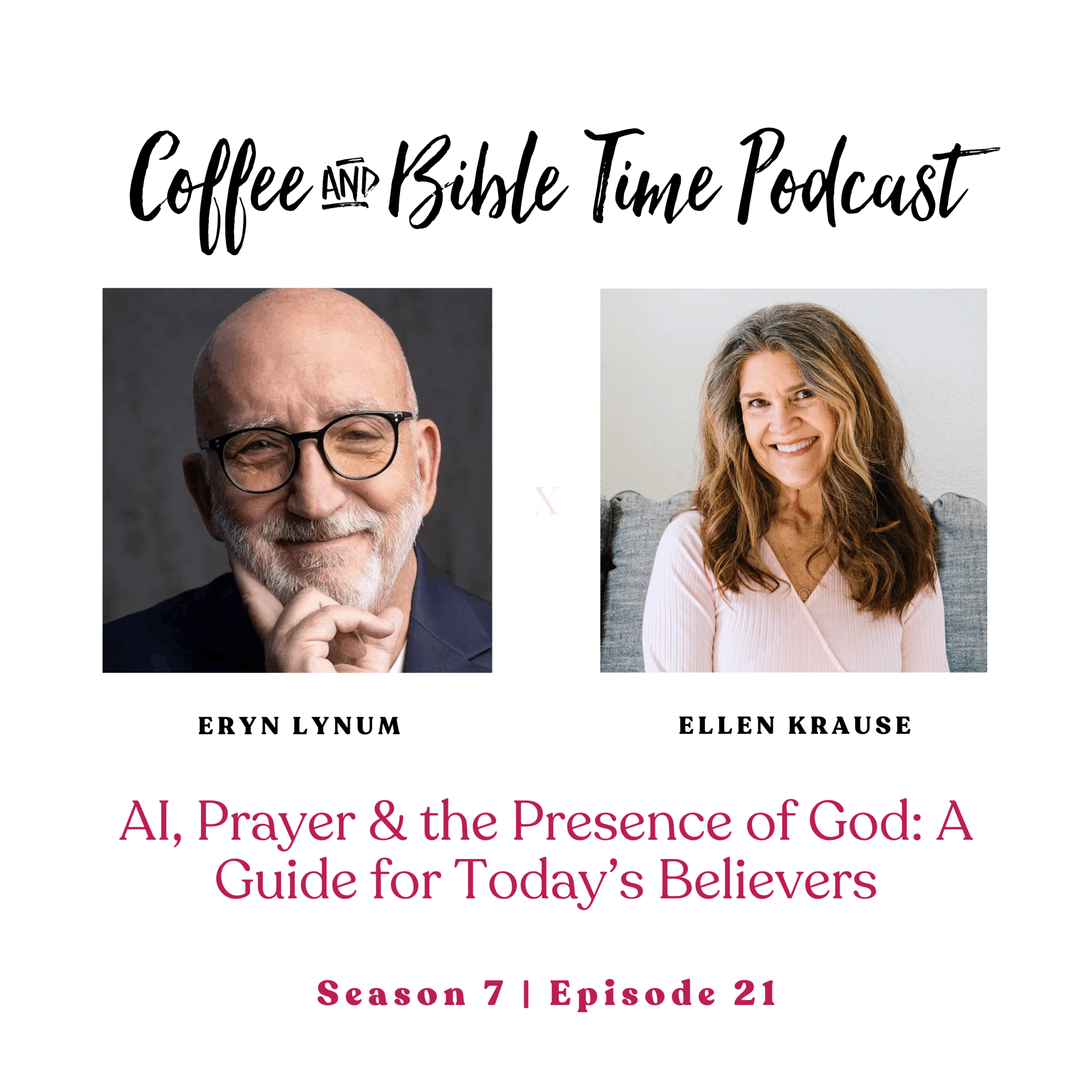 What Christian Women Need to Know About AI