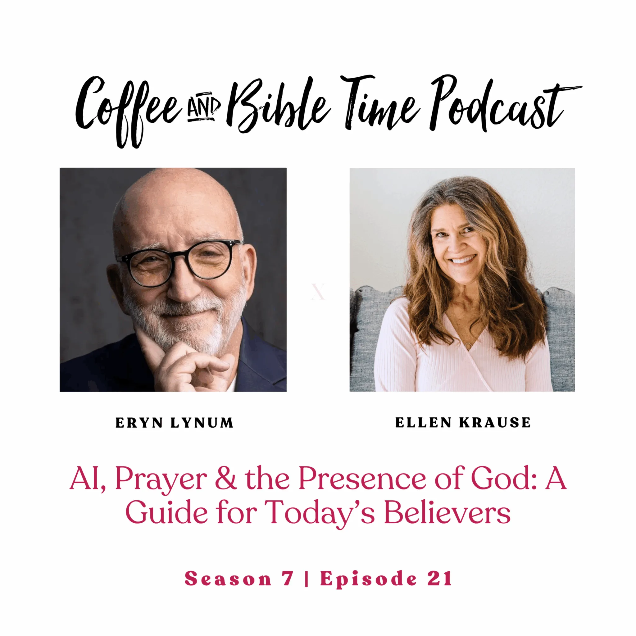 What Christian Women Need to Know About AI
