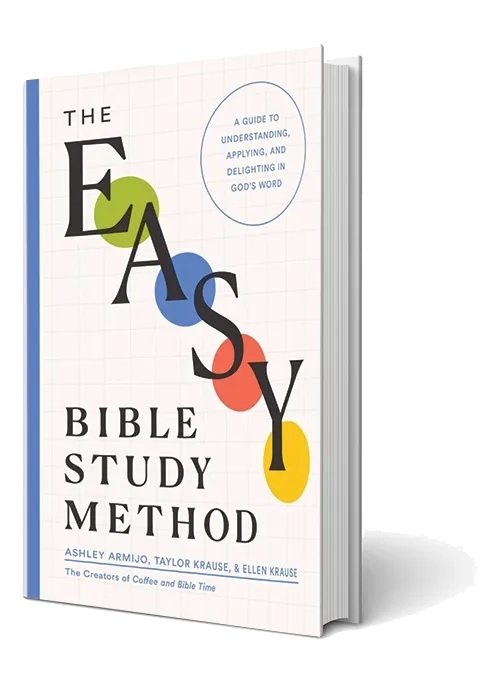 Home 7 The Easy Bible Study Method Book 1