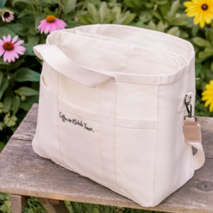 Canvas Tote Bag