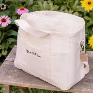 Canvas Tote Bag