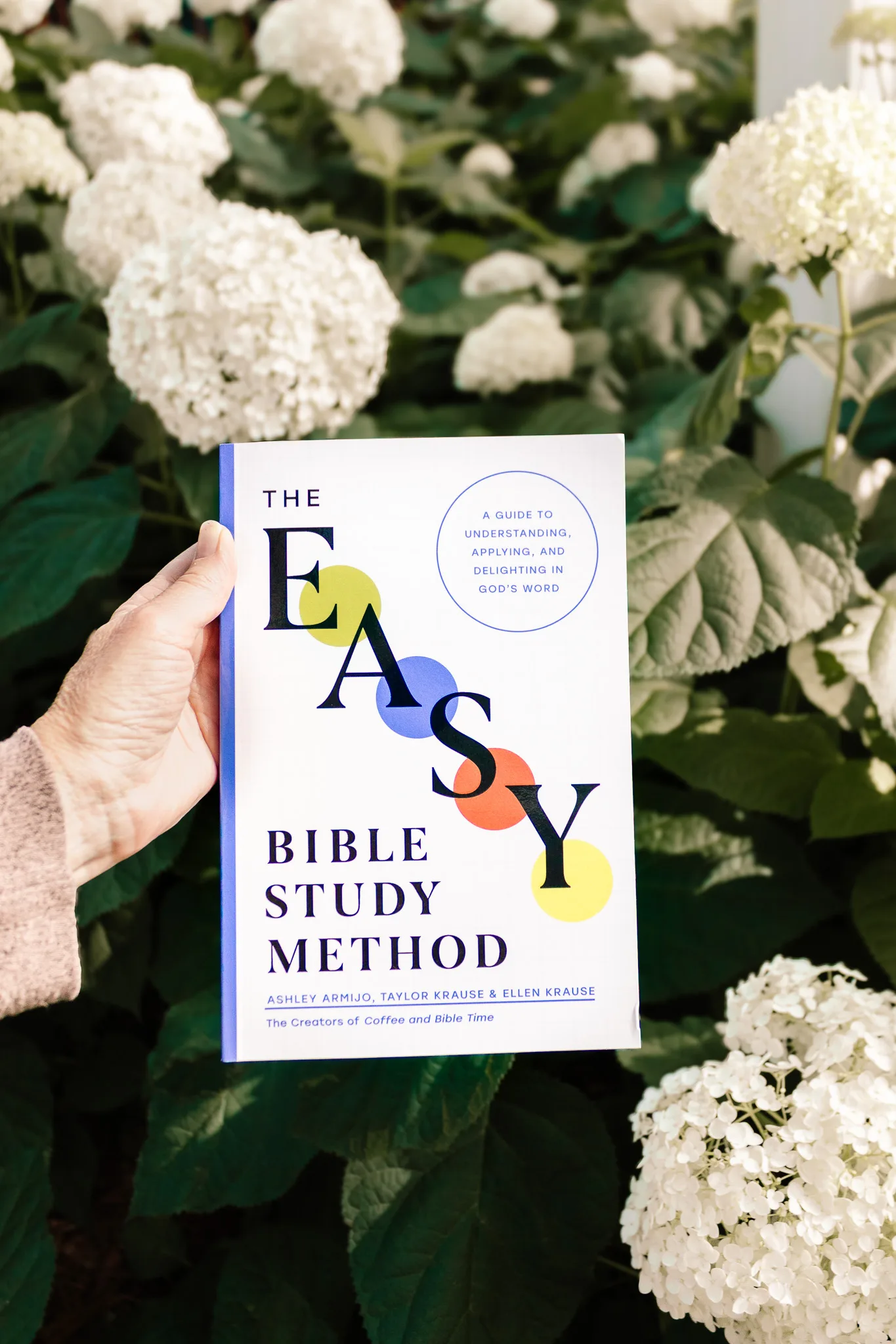 The EASY Bible Study Method: How to Start Reading the Bible