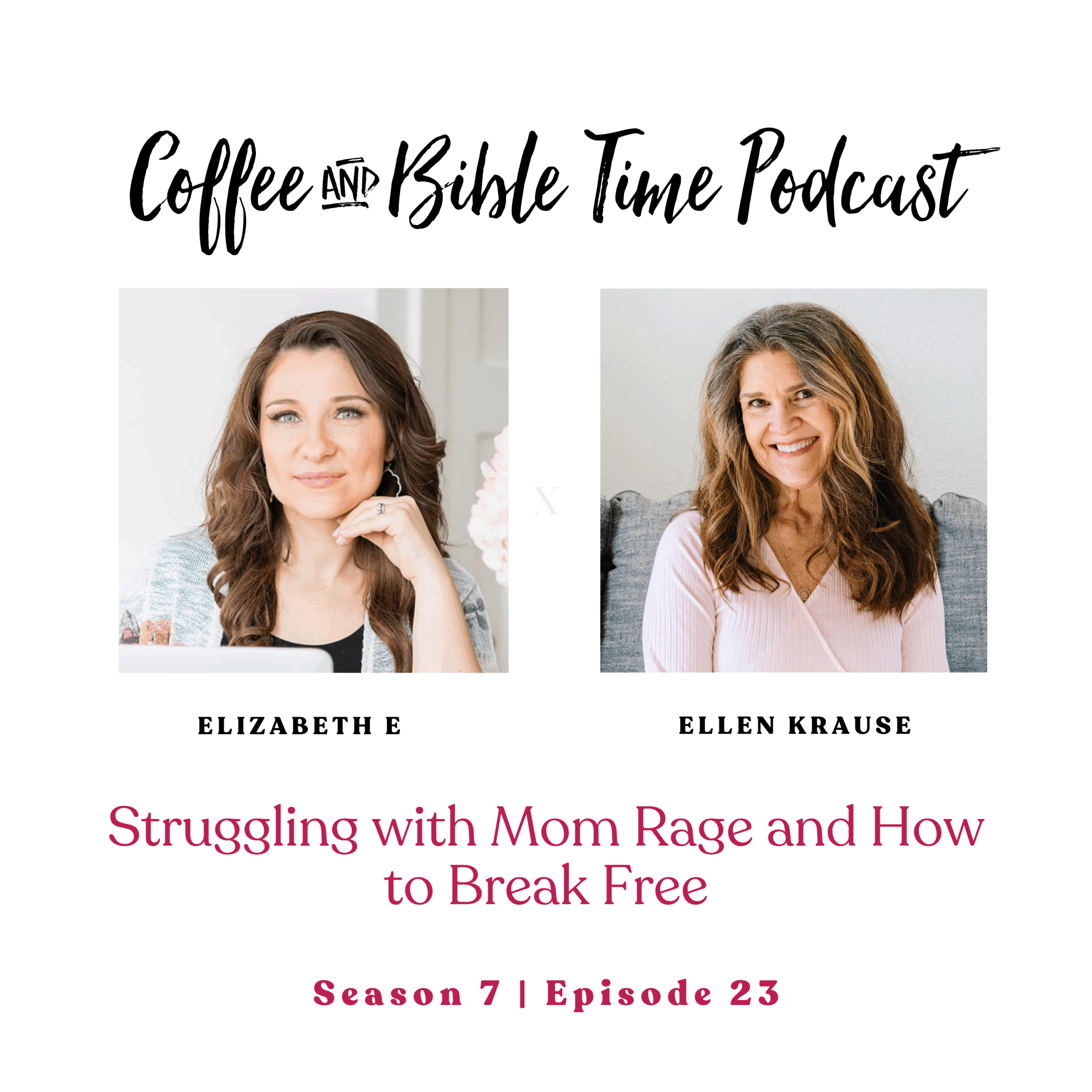 Struggling with Mom Rage and 3 Ways to Break Free