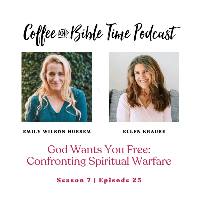 Confronting Spiritual Warfare