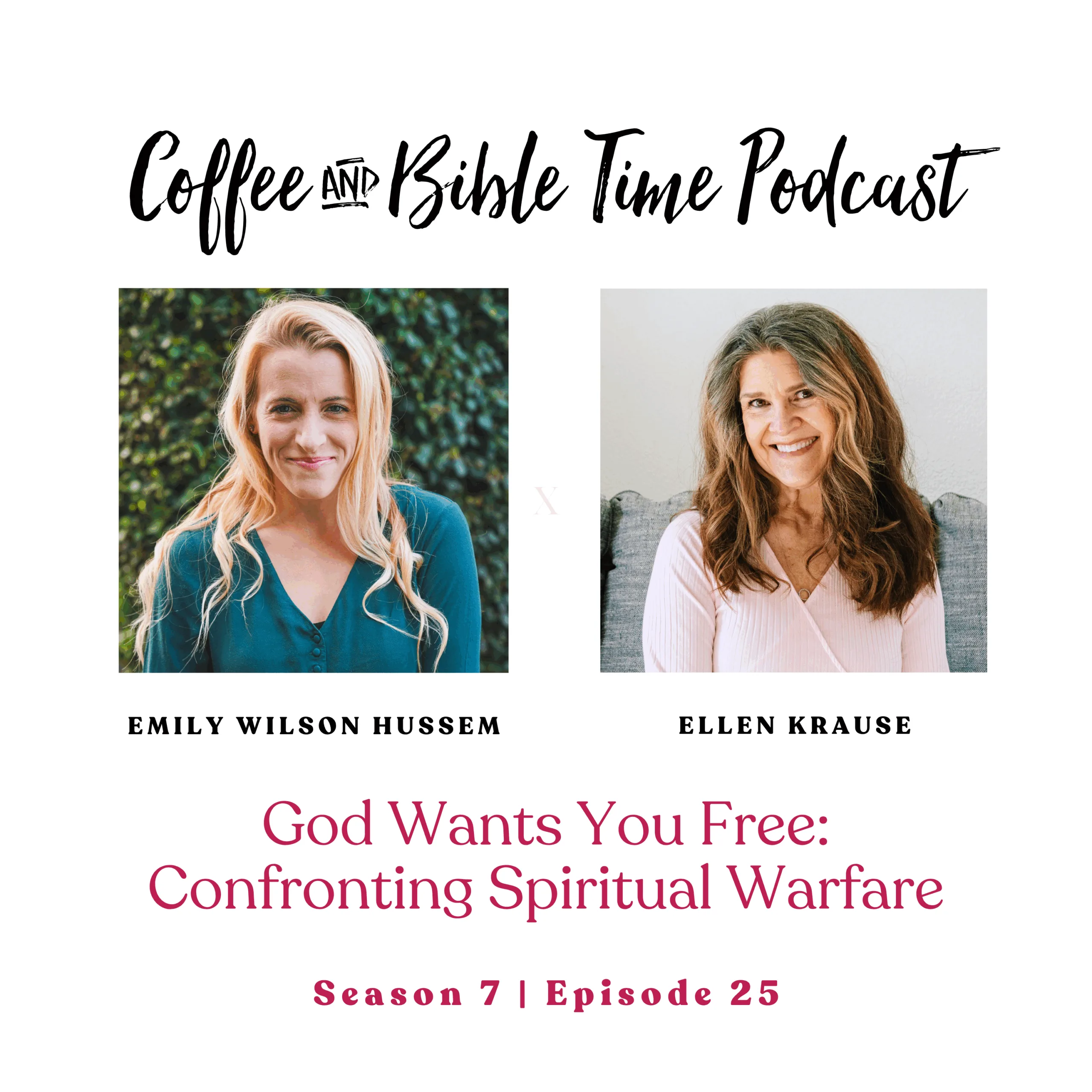 Confronting Spiritual Warfare
