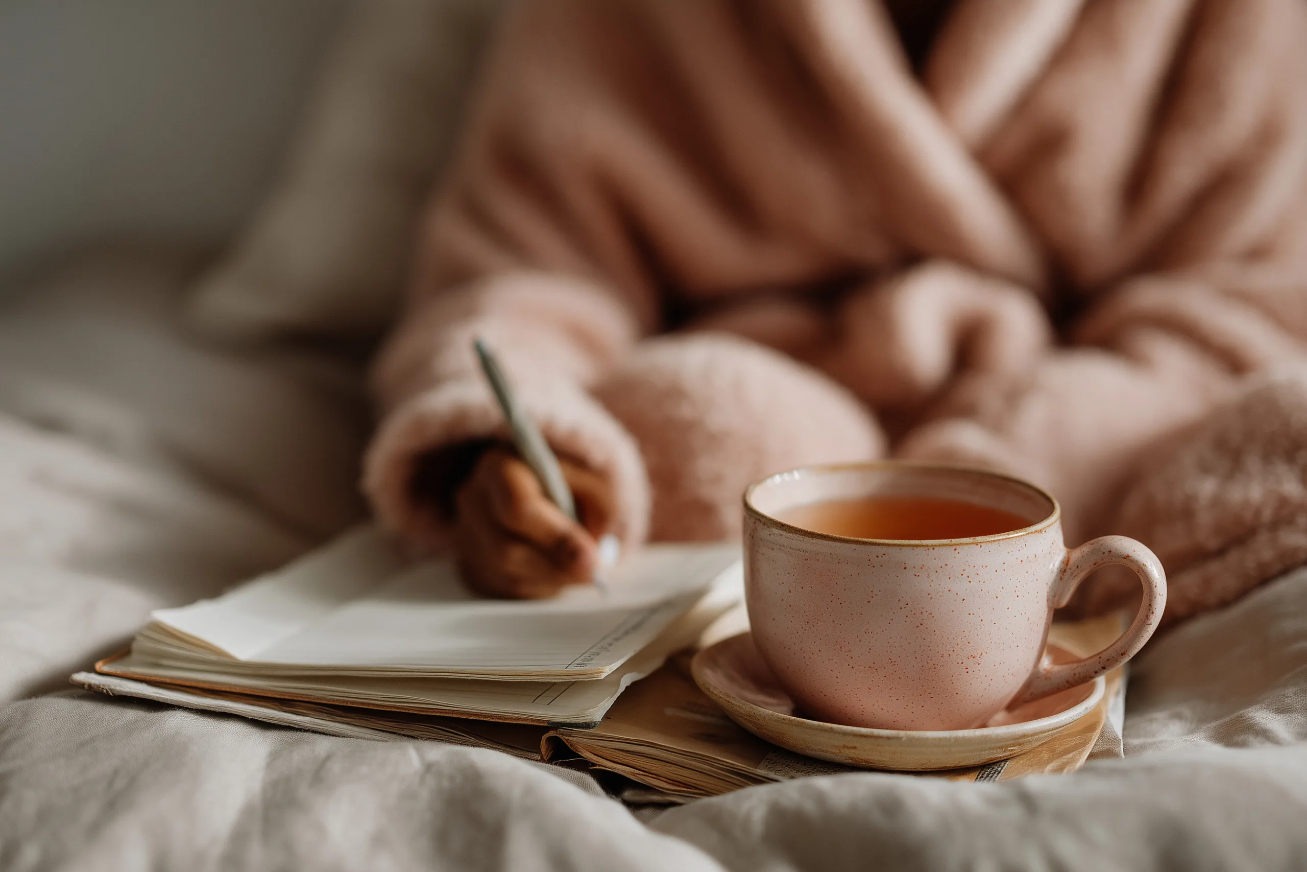 How to Have a Quiet Time with God: 60 Ideas