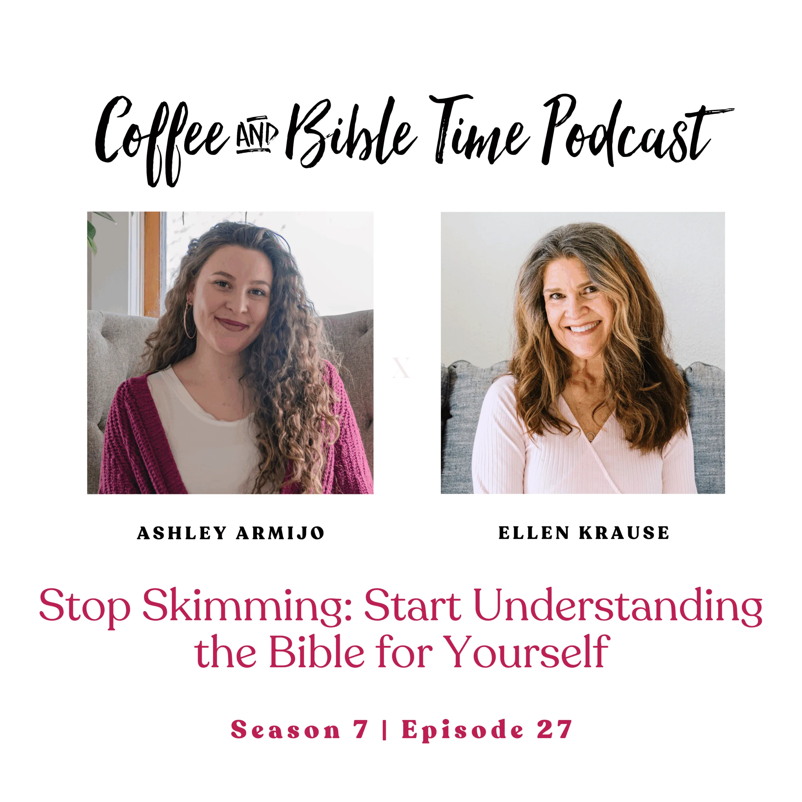 Stop Skimming: Start Understanding the Bible for Yourself