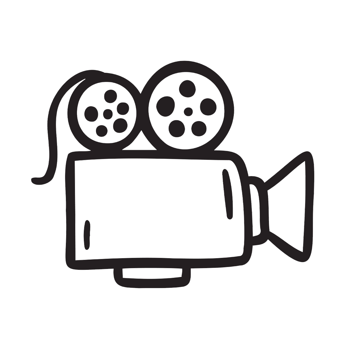Video Icon