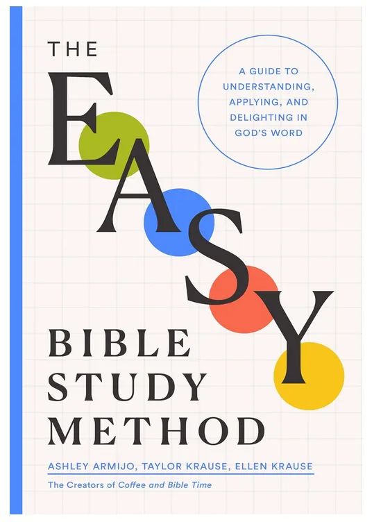 Study the Feeding of the 5000 with The EASY Bible Study Method