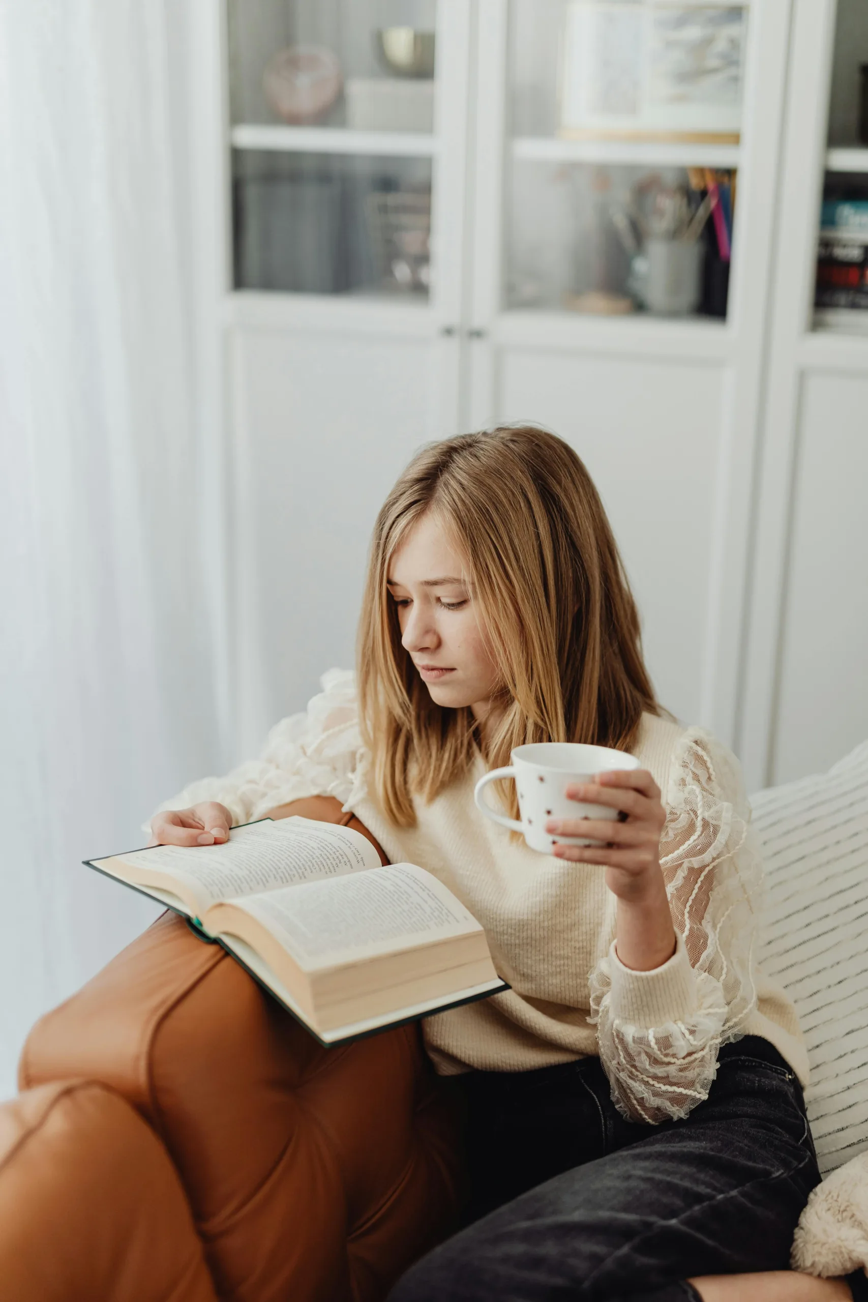 How to Read the Bible + Free 7-Day Bible Reading Plan