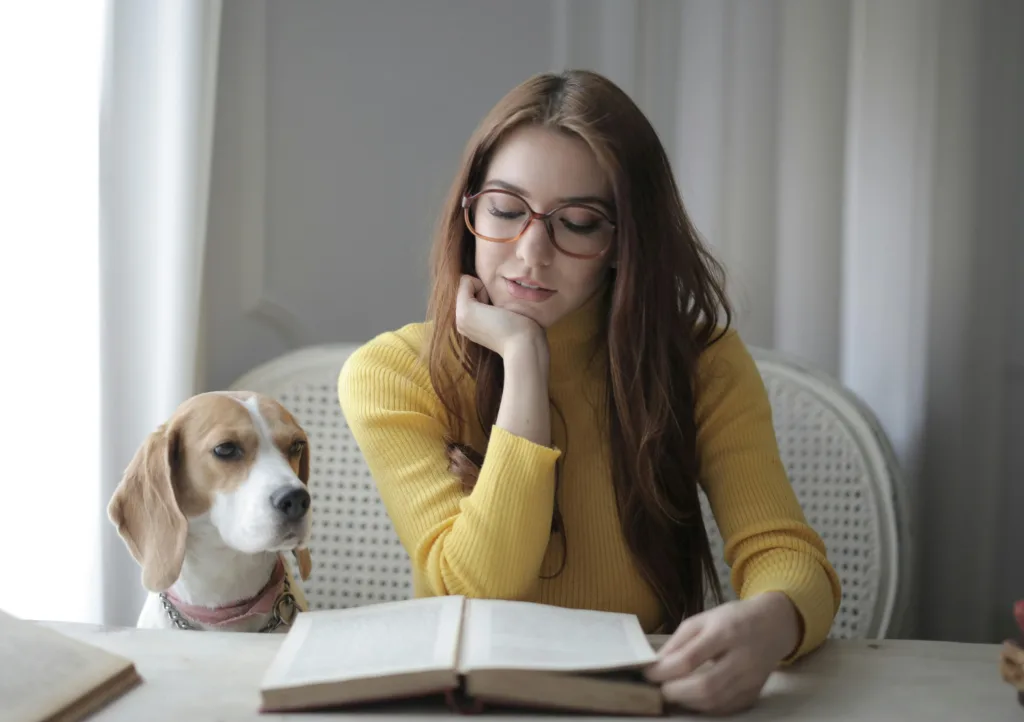 How to read the Bible in community—women studying Scripture together