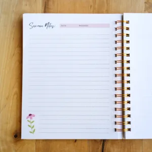 Undated Planner - Image 6