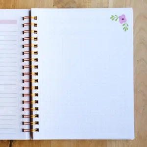 Undated Planner - Image 7