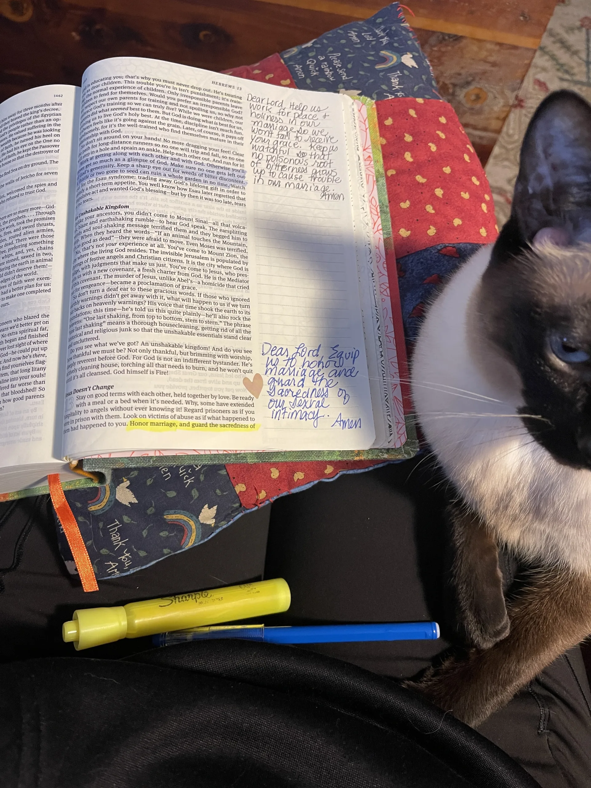 How to Study the Bible with ADHD: 5 Easy Tips for Christians