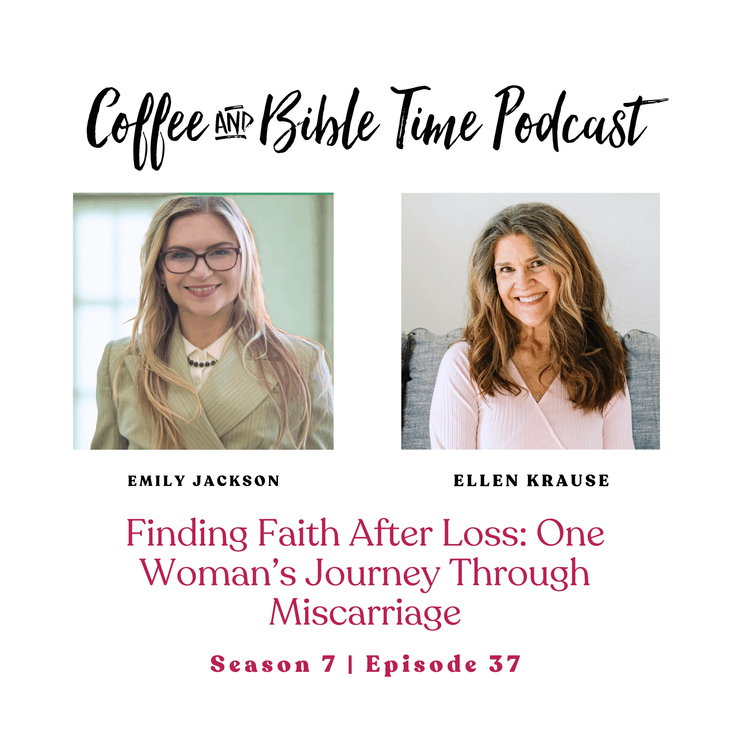Scripture For Miscarriage: Finding Faith After Loss
