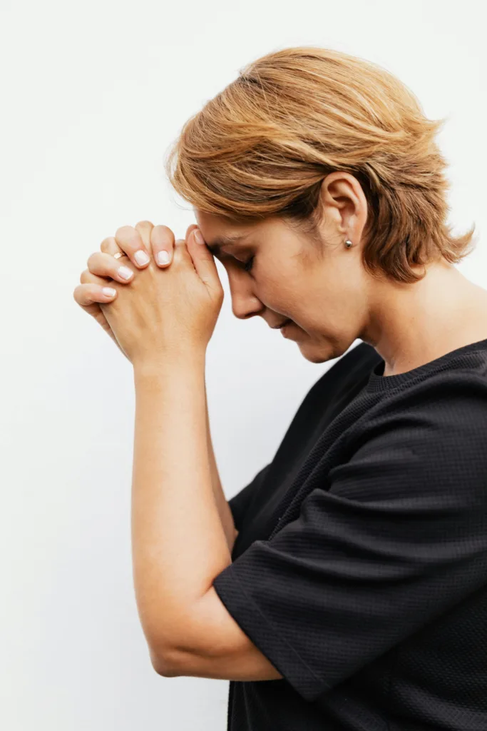 Scripture For Miscarriage: 4 Ways to Build Faith