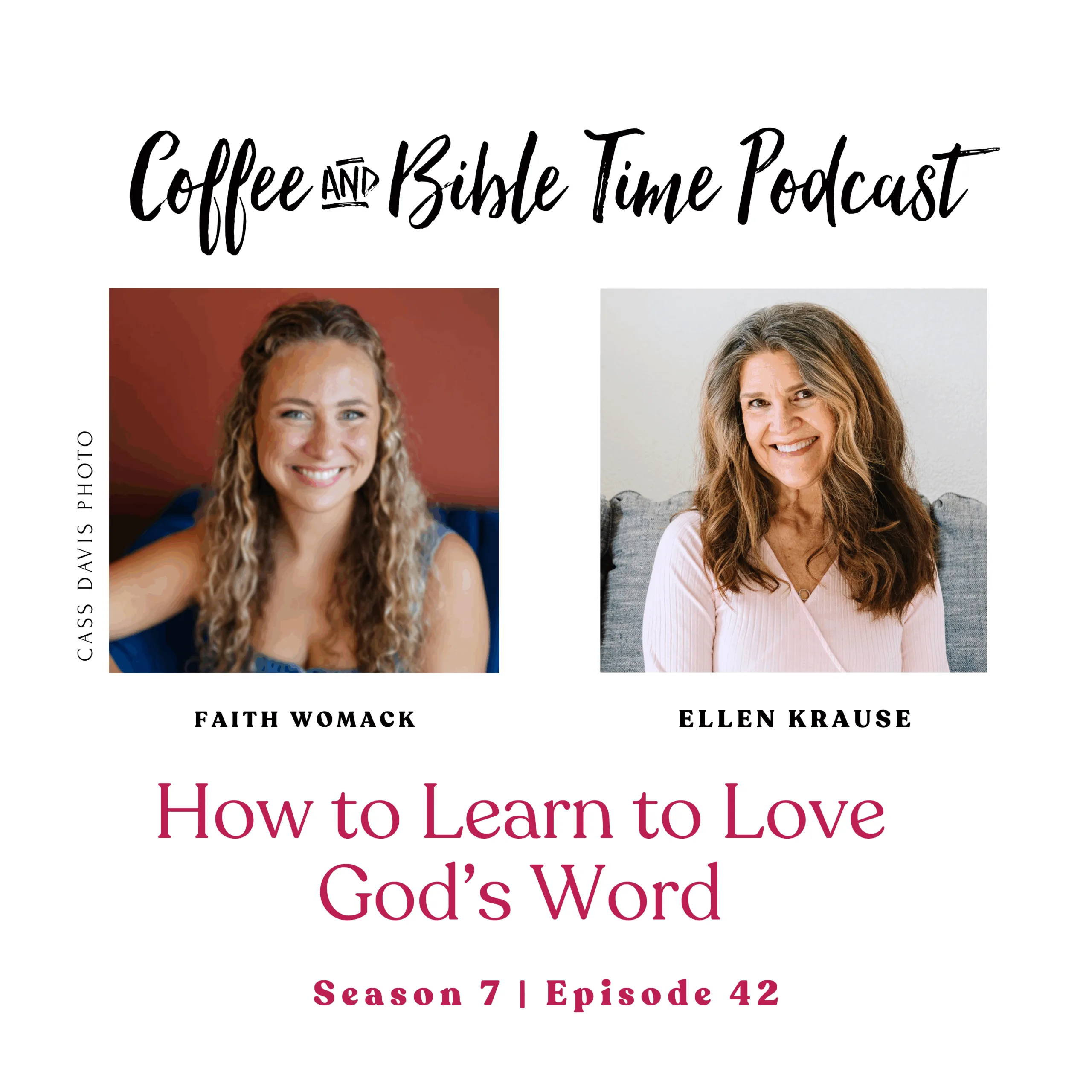 Understanding Scripture: How to Learn to Love God’s Word