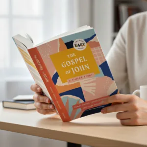 Easy Bible Study Bundle | Christian Bible Study Resources - Image 8