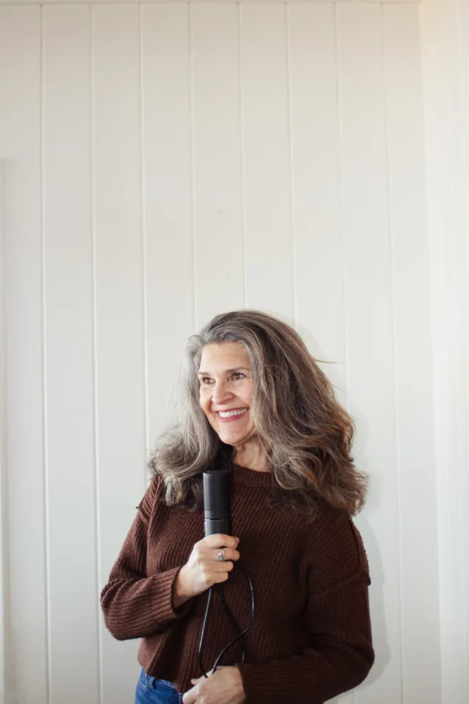 Coffee and Bible Time Podcast featuring Ellen Krause