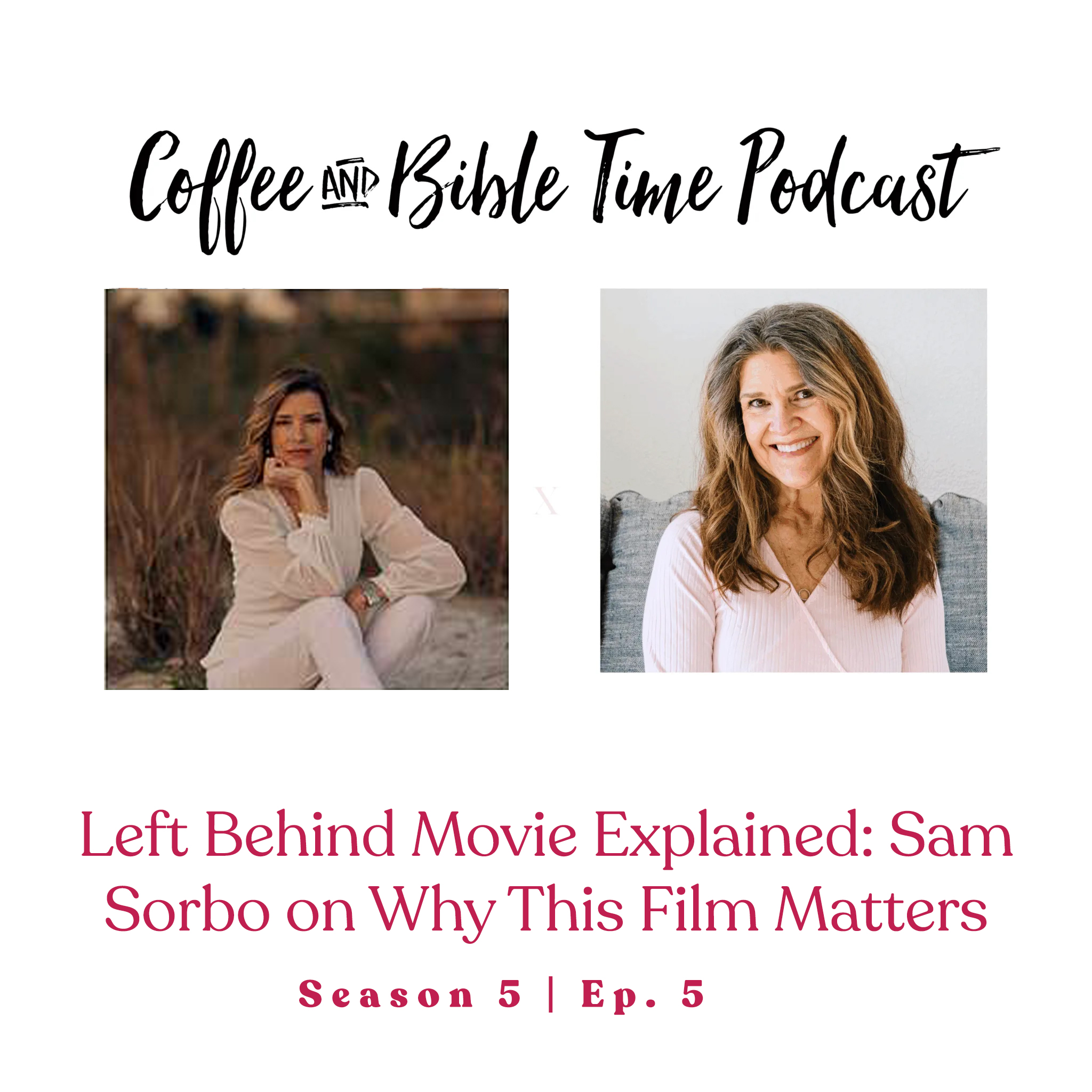 Left Behind Movie Explained: Why This Film Sparks Faith- Filled Convos