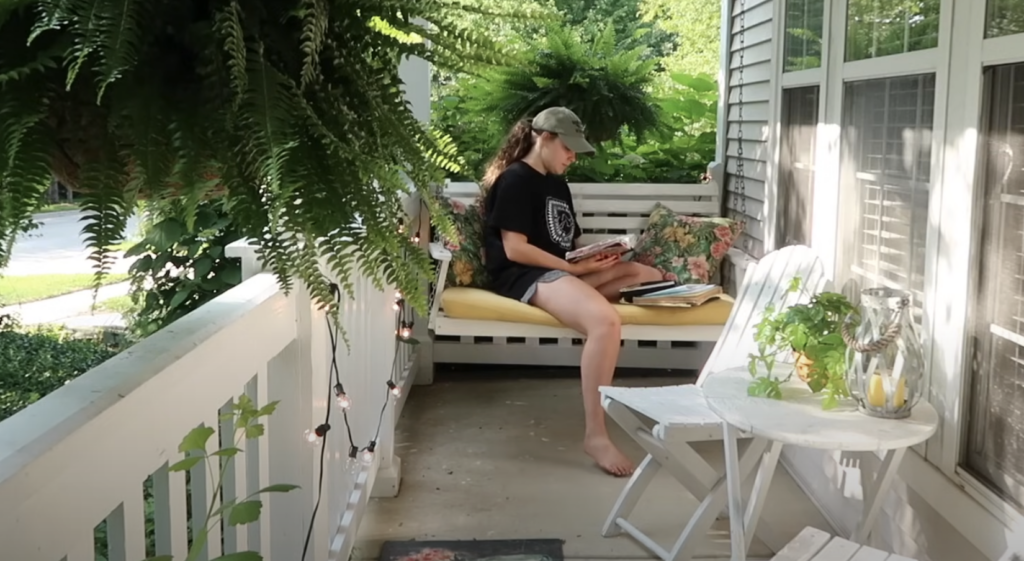 Step by Step Bible study of Luke 5 a full walkthrough of my study time