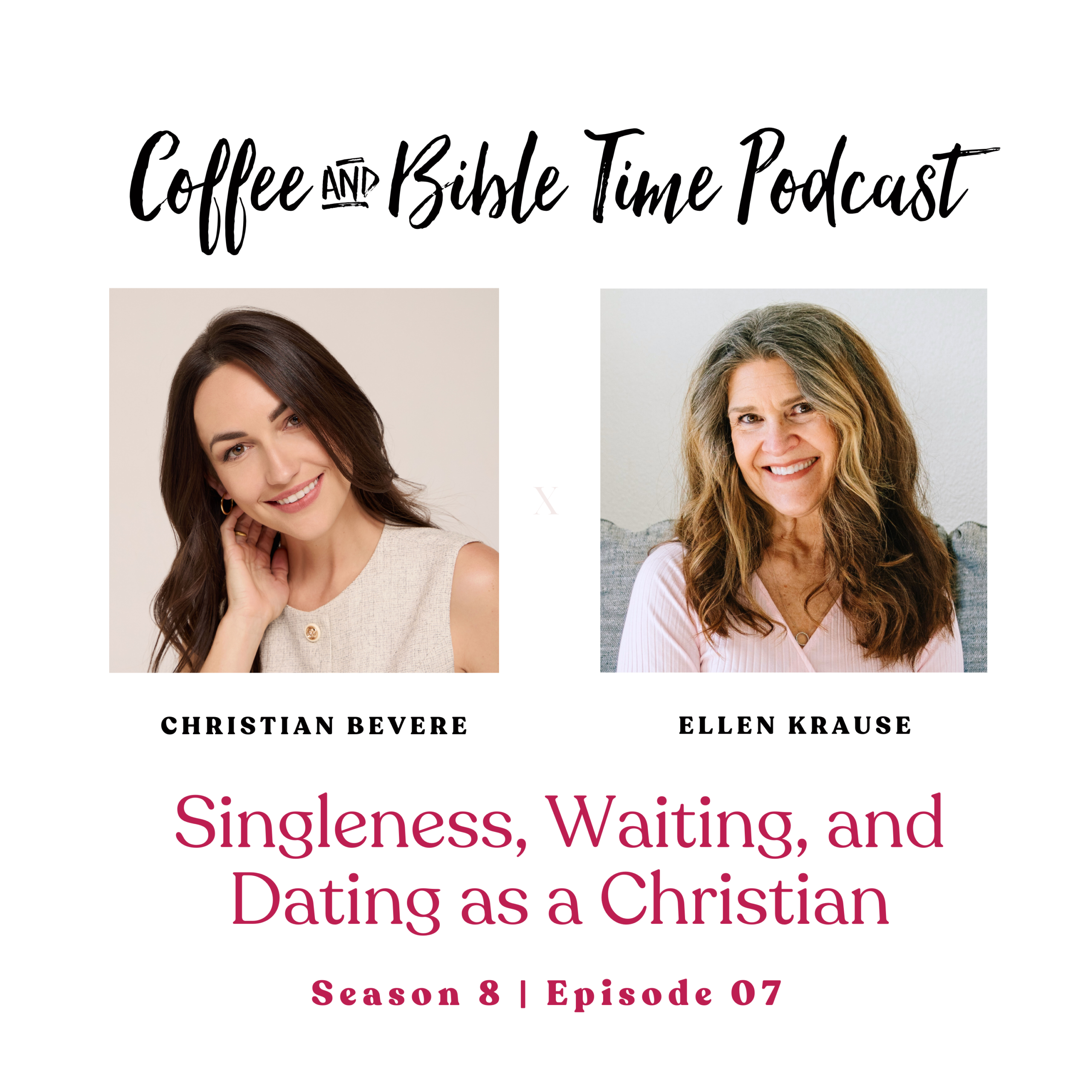 Dating as a Christian: Prayer, Patience, and Peace in Your Waiting Season