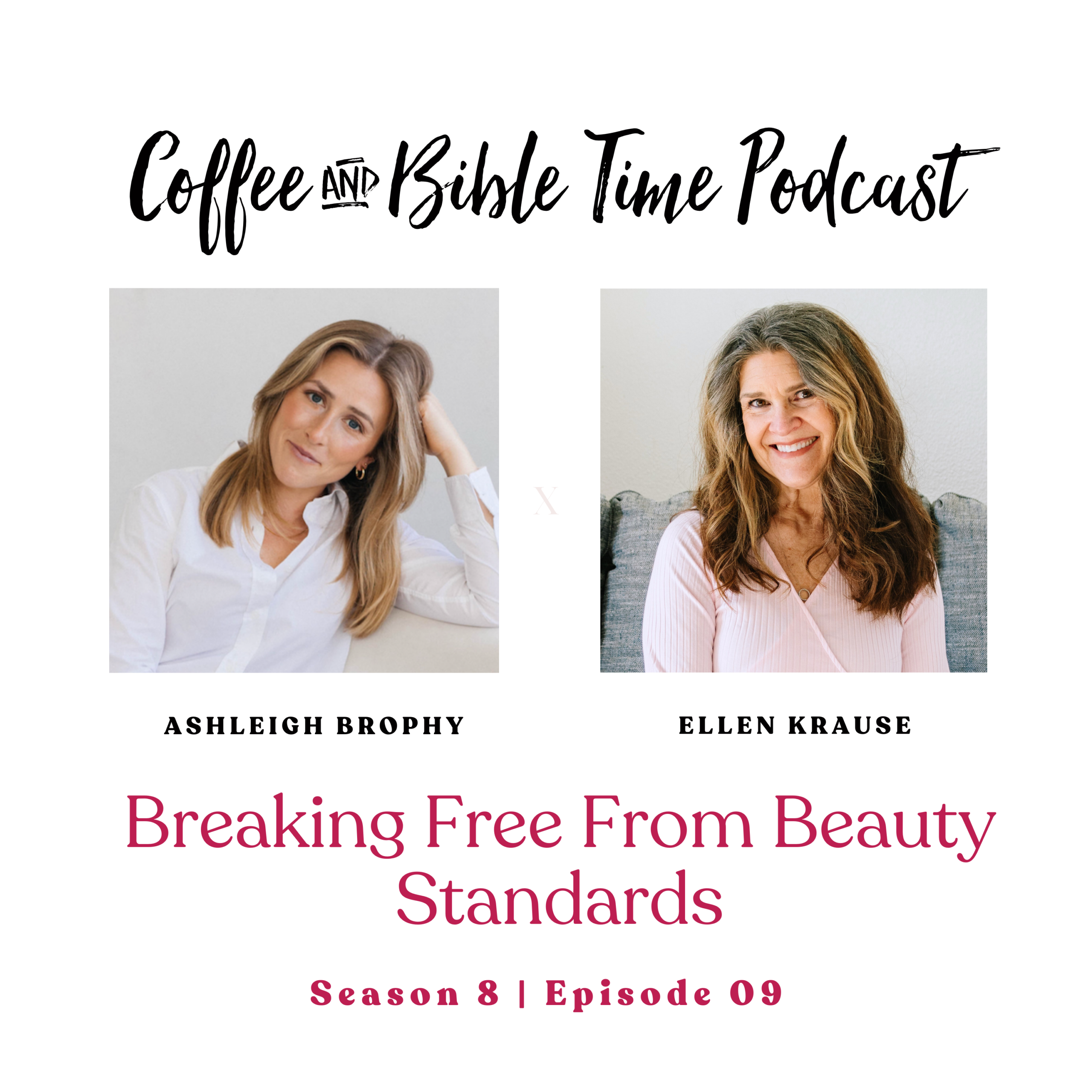 Breaking Free from Beauty Standards: Finding Your Identity in Christ