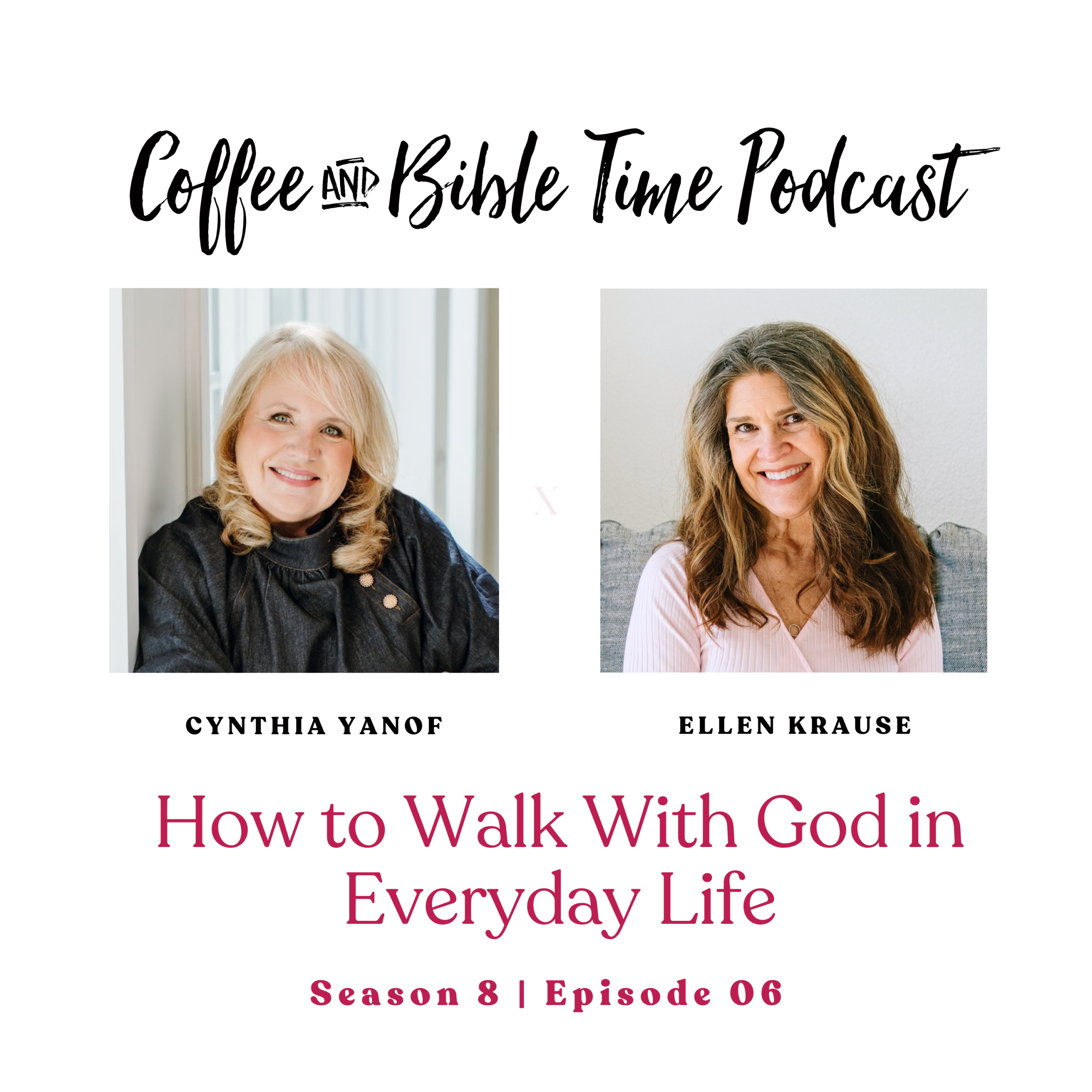 How to Walk With God in Everyday Life