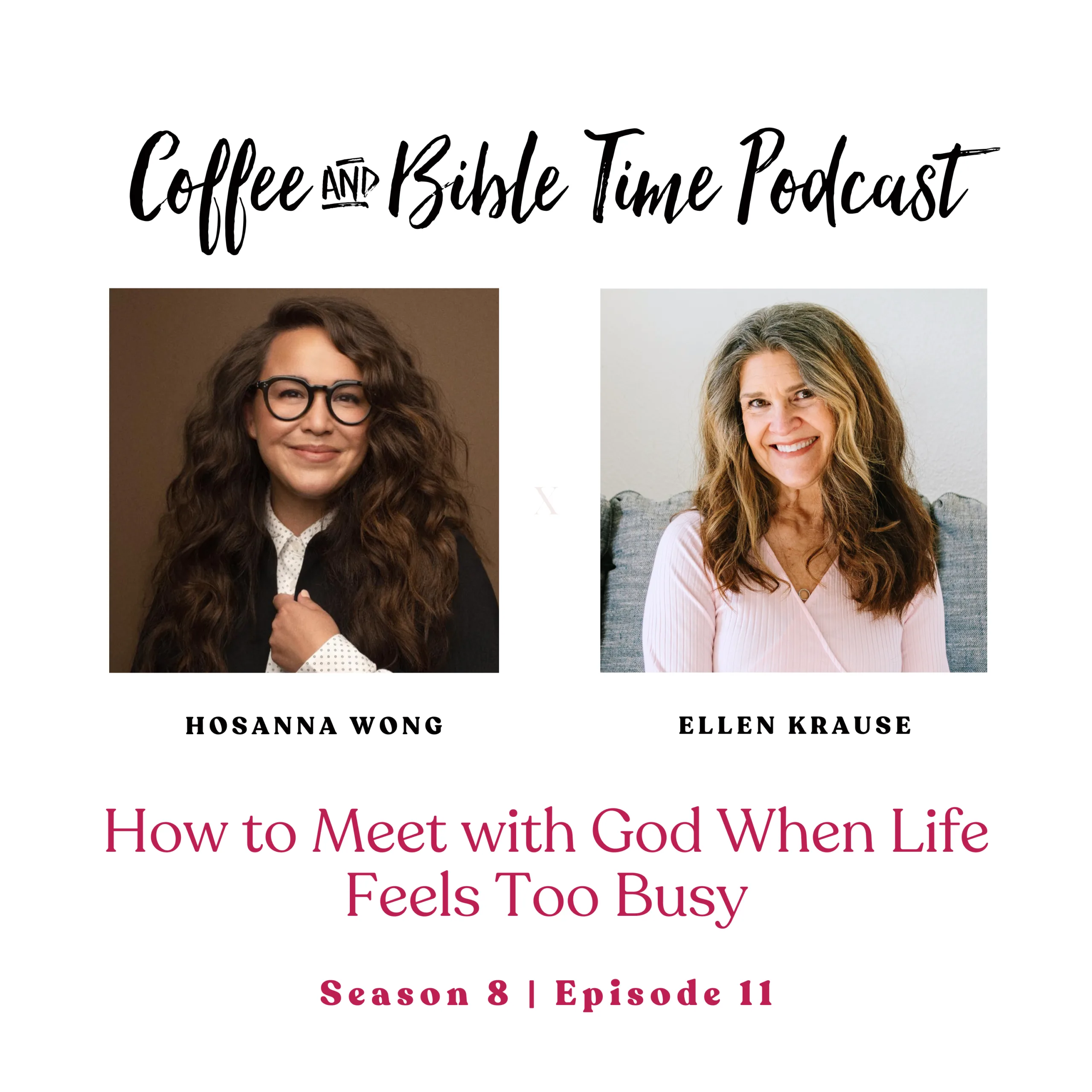 How to Build a Strong Relationship with God (Even When You’re Busy)