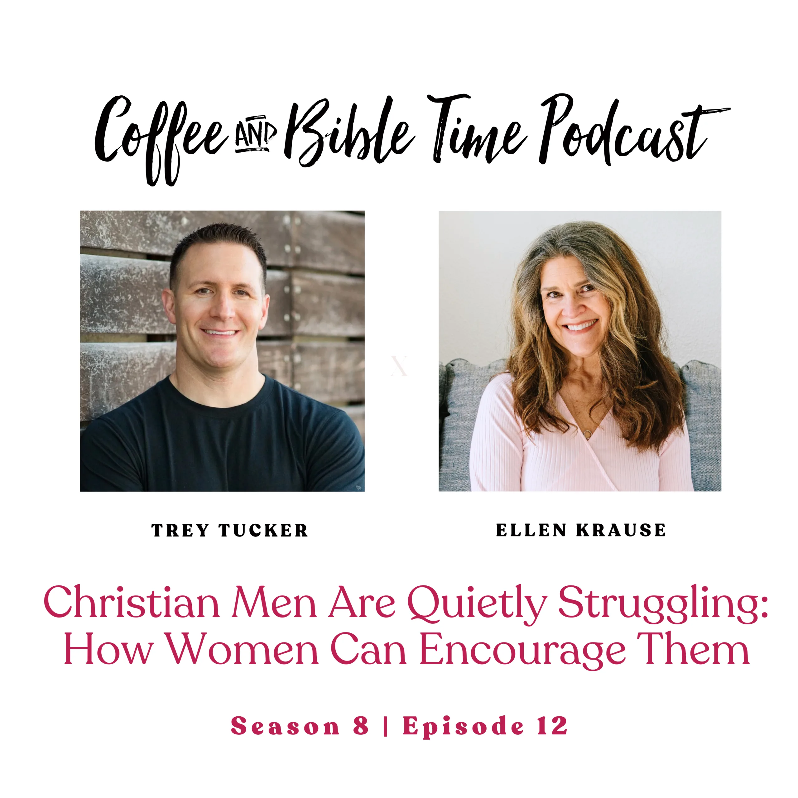 Biblical Encouragement for Men: How Christian Women Can Support the Men in Their Lives
