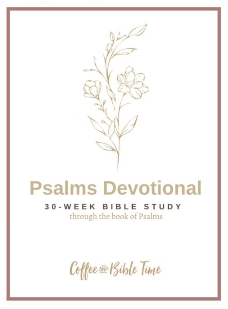 Psalms Devotional Community