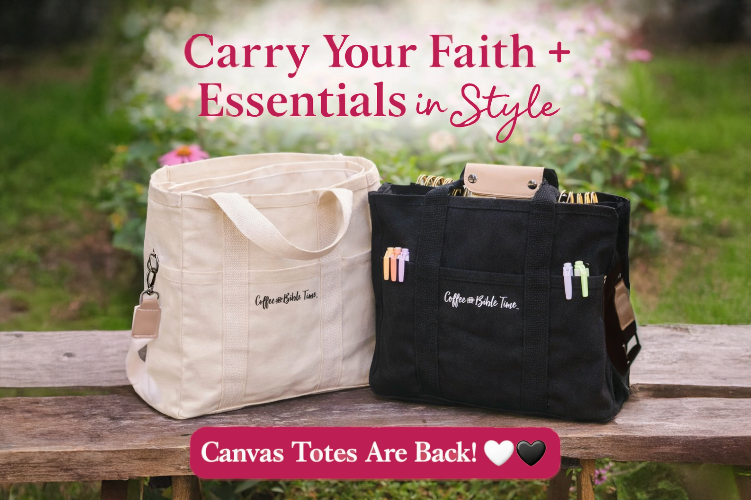 In-Depth Bible Study Academy