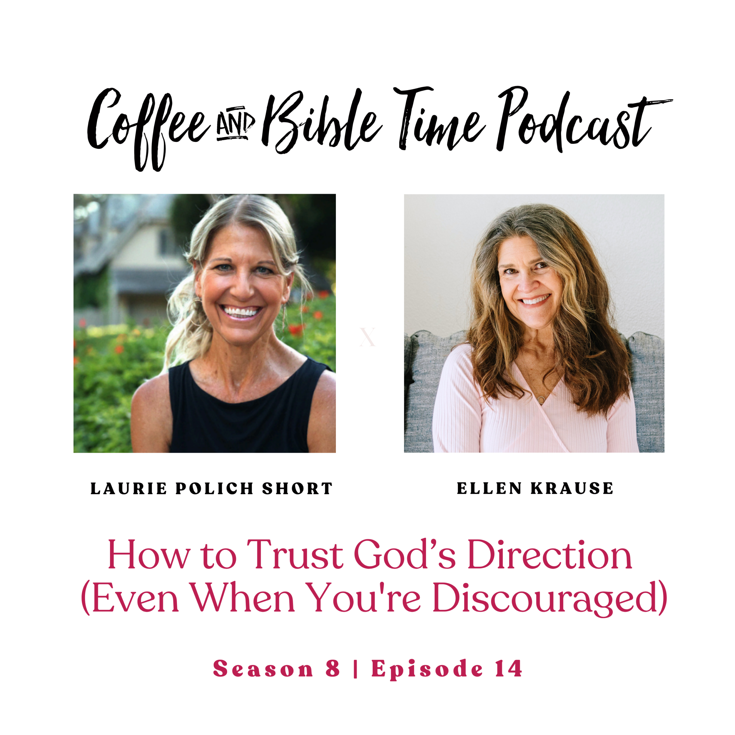 Living by Faith: Recognizing God’s Guidance in Every Season