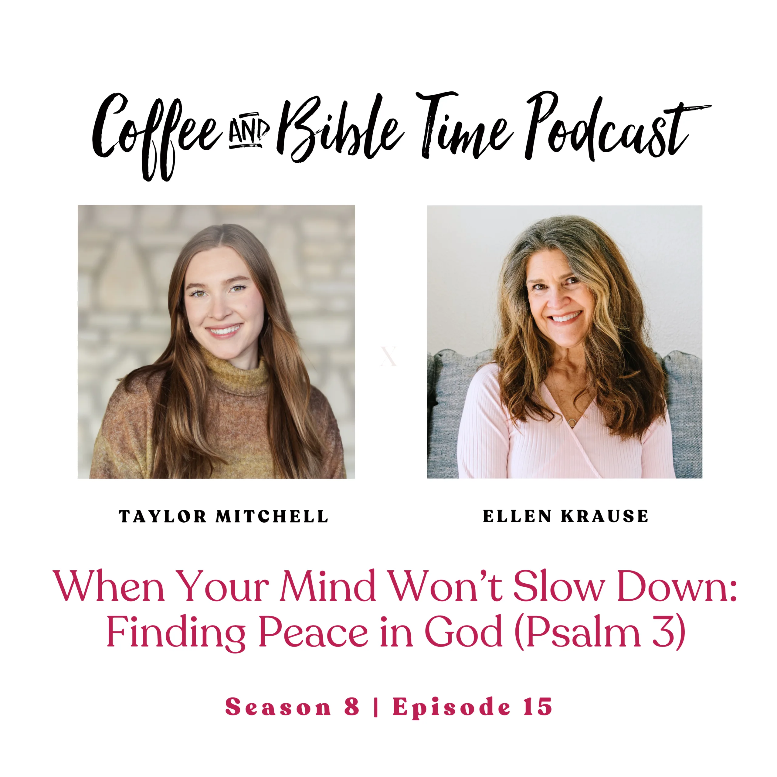 How to Find Peace in God When You Feel Anxious and Overwhelmed