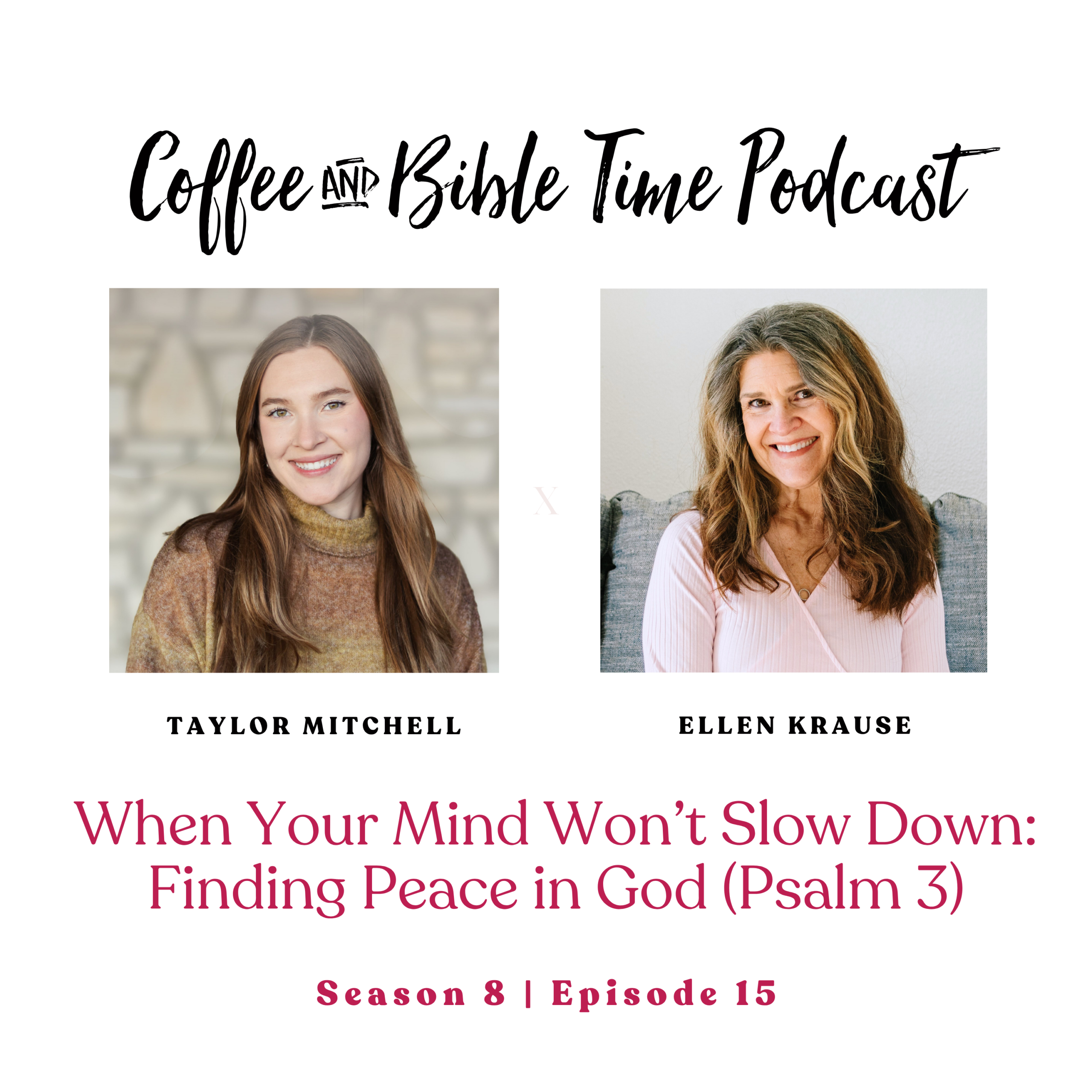 How to Find Peace in God When You Feel Anxious and Overwhelmed